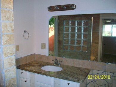 Custom Bathroom