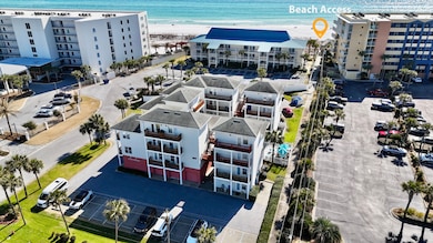 Beach Access
