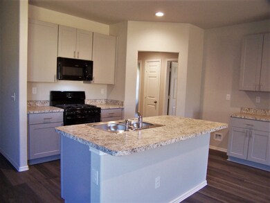 158 Bellewood Manor Dr, Magnolia, TX 77354 - photo 4