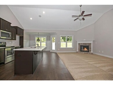 725 Tree Top Trail, Evans, GA 30809 - photo 7