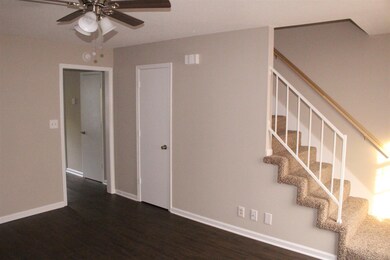 1721 Baltimore Dr unit C, Clarksville, TN 37043 - photo 2