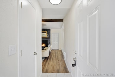 2906 S Narcissus Place, Broken Arrow, OK 74012 - photo 5