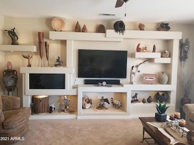 15002 W Angel Basin Way, Surprise, AZ 85374 - photo 2