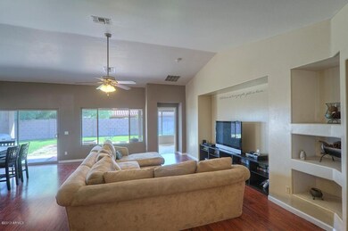 GREAT ROOM