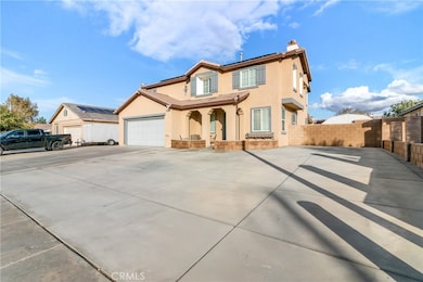 38122 37th St E, Palmdale, CA 93550 - photo 2