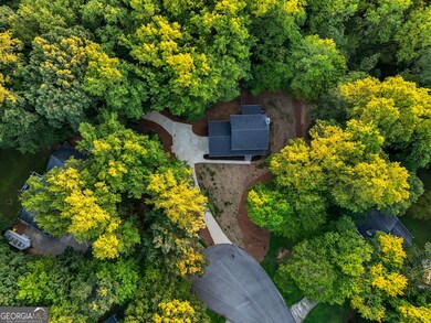 2628 Pinebrook Dr, Gainesville, GA 30506 - photo 7