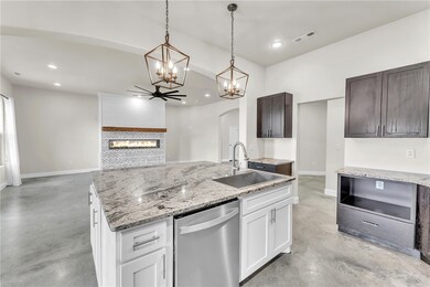 16135 Pembleton Ranch Rd, Gravette, AR 72736 - photo 5