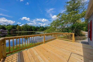 9929 E Borland Rd, Leavenworth, IN 47137 - photo 3