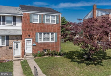 5654 Braxfield Rd, Halethorpe, MD 21227 - photo 2