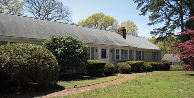 157 White Rock Rd, Yarmouth Port, MA 02675 - photo 4