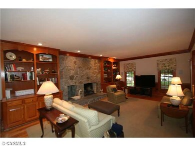 Den/Family/Great Room