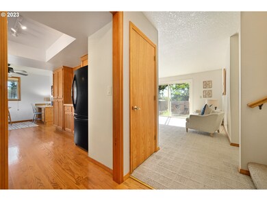 Entrance/Foyer