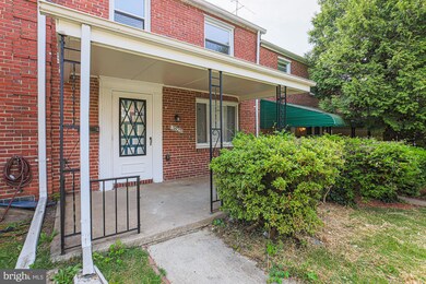 3825 Rexmere Rd, Baltimore, MD 21218 - photo 5