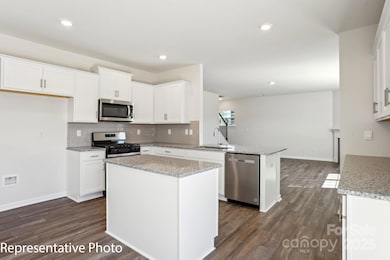 5532 Pamplona Way, Charlotte, NC 28214 - photo 5