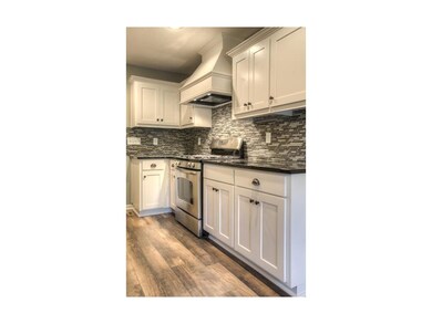 Pictures of a completed Redbud model & may show up