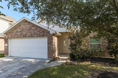 9310 Vander Rock Dr, Houston, TX 77095 - photo 2