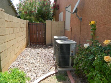 2557 S Jefferson unit 7, Mesa, AZ 85209 - photo 3