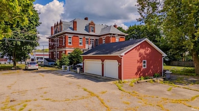 908 S Washington St, Marion, IN 46953 - photo 3