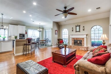 708 Ticonderoga Dr, Denton, TX 76205 - photo 7