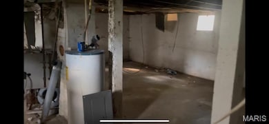 5338 Janet Ave, Saint Louis, MO 63136 - photo 2