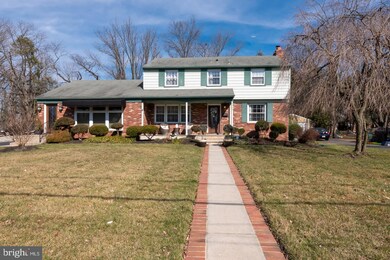 2148 Meetinghouse Rd, Cinnaminson, NJ 08077 - photo 2