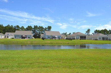 271 Cable Lake Cir, Carolina Shores, NC 28467 - photo 2