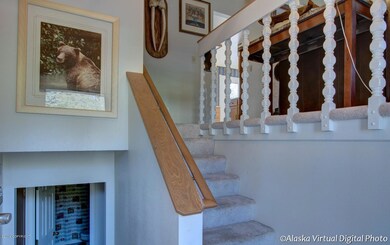 Lovely Entry