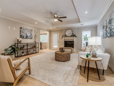 2516 W Broadway St, Broken Arrow, OK 74012 - photo 6