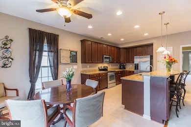 2278 Forest Ridge Terrace unit 2, Chesapeake Beach, MD 20732 - photo 4