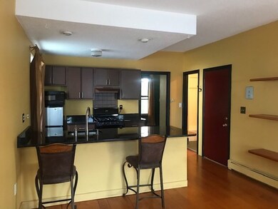 18 Atwood Square unit 1, Jamaica Plain, MA 02130 - photo 3