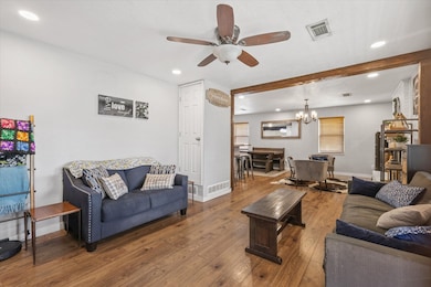 2831 Fm 2931, Aubrey, TX 76227 - photo 6