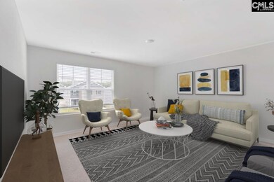 1019 Rampart Ct, Lugoff, SC 29078 - photo 5