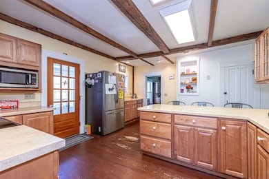 41 School St, Warner, NH 03278 - photo 4