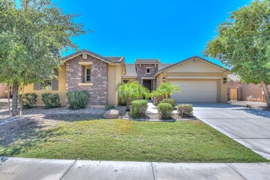 2407 W Bajada Rd