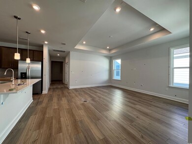 1017 Lady Bird Way unit Phase 4 Lot 390, Atlantic Beach, SC 29582 - photo 4