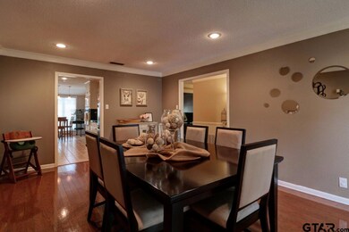 4628 4628 Chad Dr, Tyler, TX 75703 - photo 4