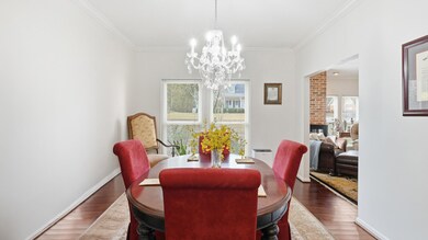 2606 Foxmore Cir, Dalton, GA 30720 - photo 7