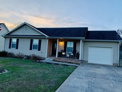 70 Creek Chase Rd, Manchester, TN 37355 - photo 5