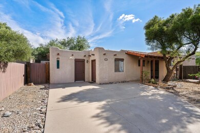 934 E Desert Pkwy, Tucson, AZ 85719 - photo 2