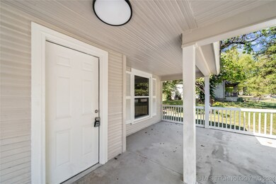 626 S Park St, Sapulpa, OK 74066 - photo 6