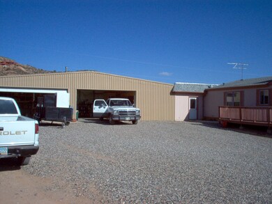 2725 S D R Ranch Ln, Cornville, AZ 86325 - photo 2