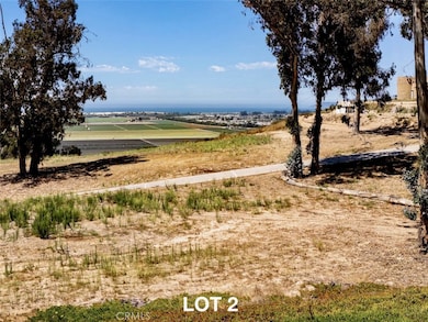 Lot 2 facing west views