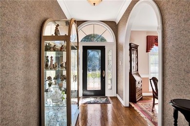 7194 Oakbriar Dr N, Mobile, AL 36619 - photo 6