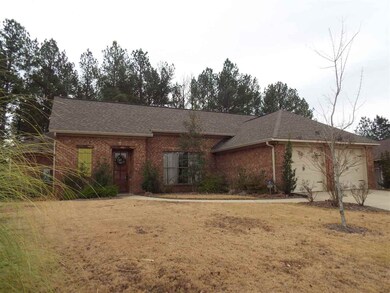 109 Hampton Ln, Madison, MS 39110 - photo 2
