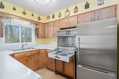 Kitchen - Vintage Beauty