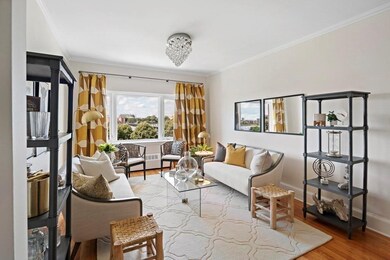 520 Beacon St unit 6E, Boston, MA 02215 - photo 2