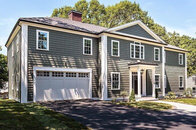 49 Lantern Ln, Arlington, MA 02474 - photo 2