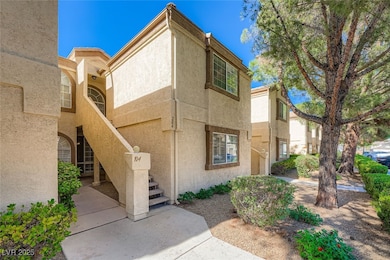 3660 Renovah St unit 104, Las Vegas, NV 89129 - photo 3