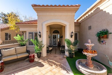 2245 Barbers Point Place, Las Vegas, NV 89134 - photo 4