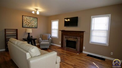 3834 SW Munson Ave, Topeka, KS 66604 - photo 7